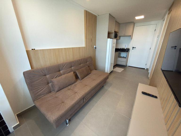 Vista Praia a 50 m • Sunny Beach Merepe