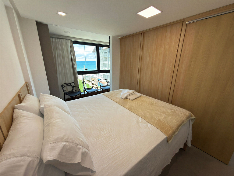 Beach View 50 m • Sunny Beach Merepe