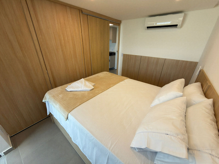 Vista Praia a 50 m • Sunny Beach Merepe