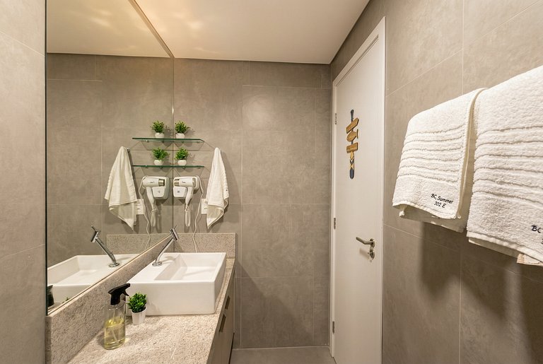 Apartamento a 400 metros de la Playa de Cupe