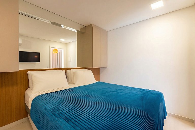 Apto with Private Pool in Porto de Galinhas