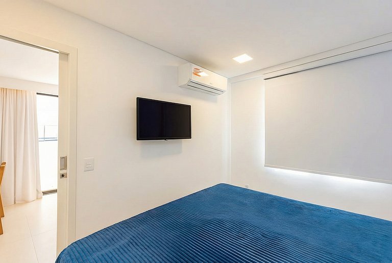 Apto with Private Pool in Porto de Galinhas