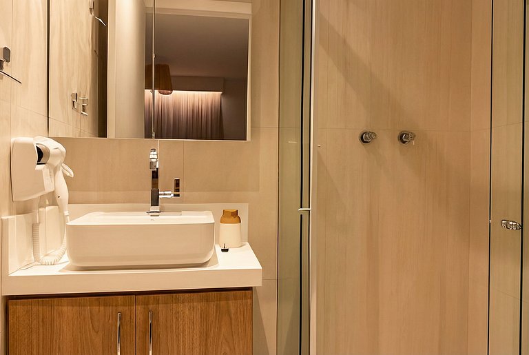 Apto with Private Pool in Porto de Galinhas