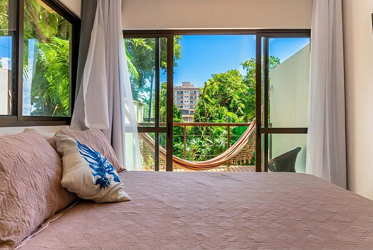 70m from Porto de Galinhas Natural Pools