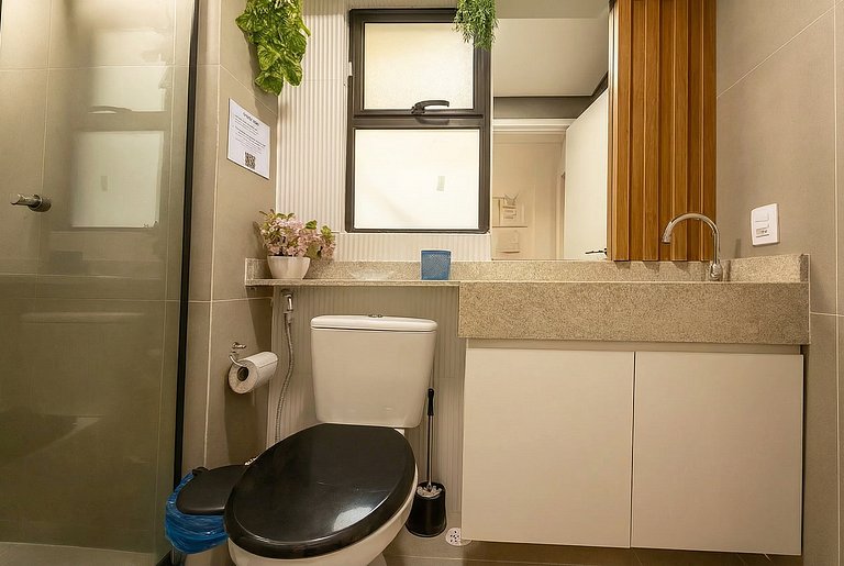 70m from Porto de Galinhas Natural Pools