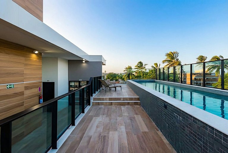 Cozy and complete flat