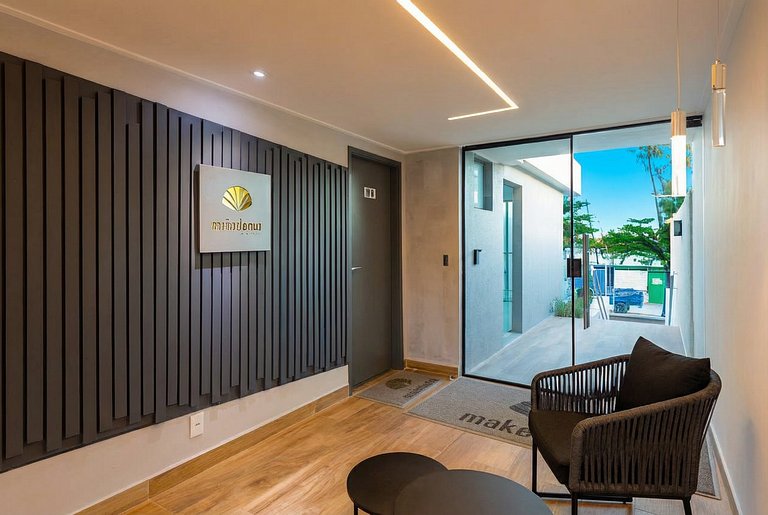 Departamento acogedor y completamente equipado