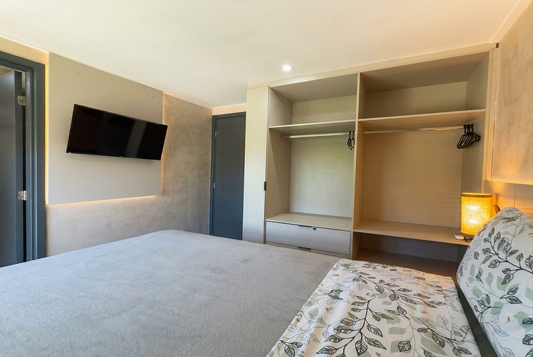 Seaside in Paradise in Porto de Galinhas