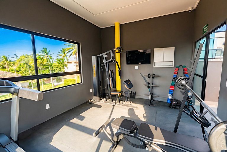 Beira Mar no Paraíso de Porto de Galinhas