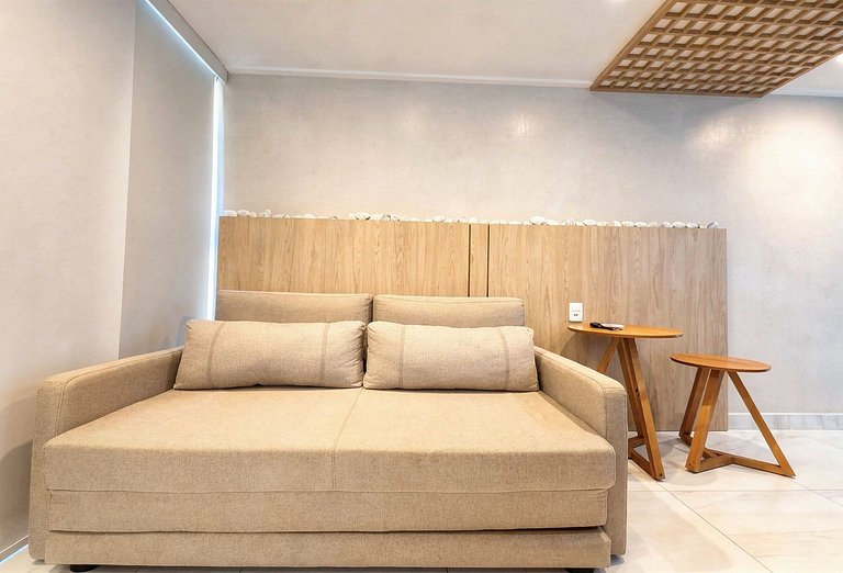 Beira Mar no Paraíso de Porto de Galinhas