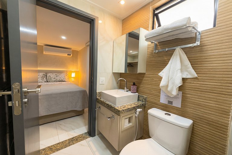 Beira Mar no Paraíso de Porto de Galinhas