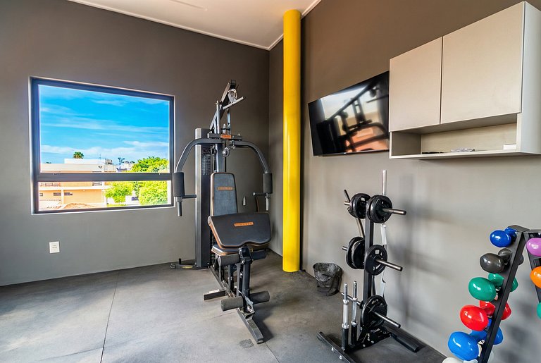 Seaside in Paradise in Porto de Galinhas