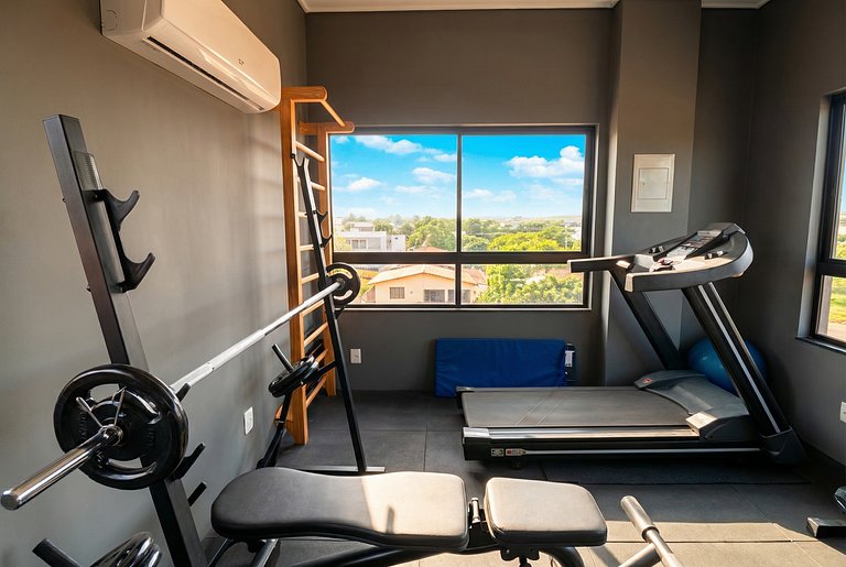 Beira Mar no Paraíso de Porto de Galinhas