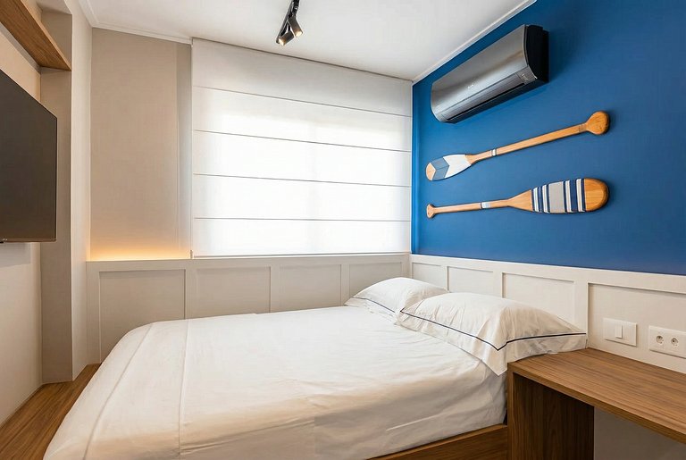 Frente al mar con piscina climatizada privada