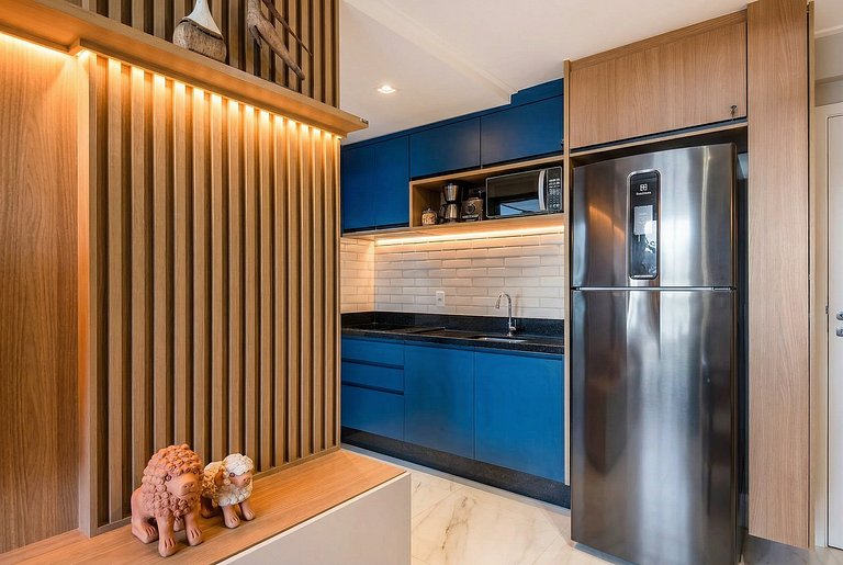 Frente al mar con piscina climatizada privada