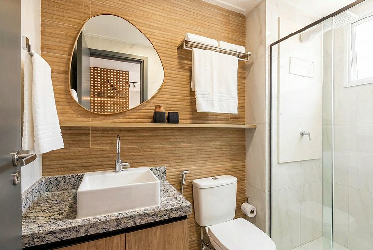 Frente al mar con piscina climatizada privada