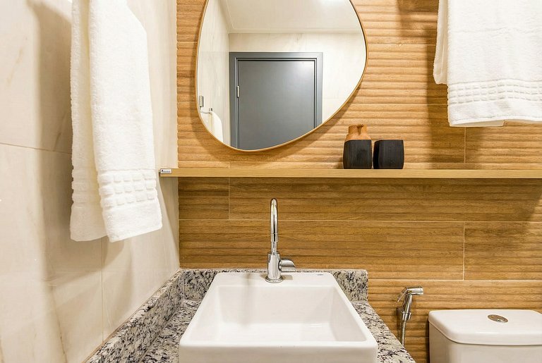 Frente al mar con piscina climatizada privada