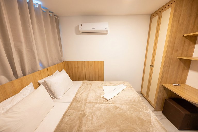 Porto de Galinhas | Two-Bedroom Apartment