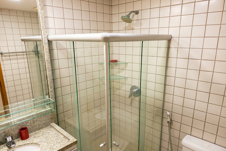 Flat dúplex en el Malawi Resort - Porto de Galinhas