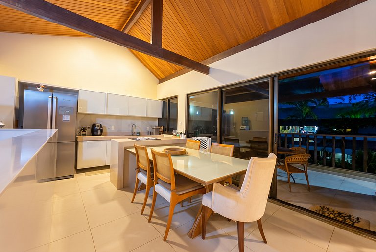 Dúplex Sky con Piscina Privada | Malawi Resort