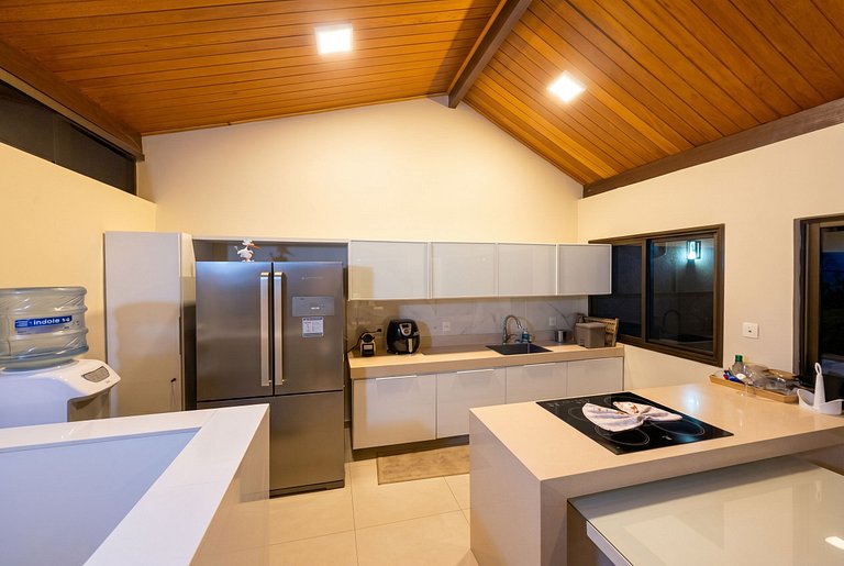 Duplex Sky with Private Pool | Malawi Resort