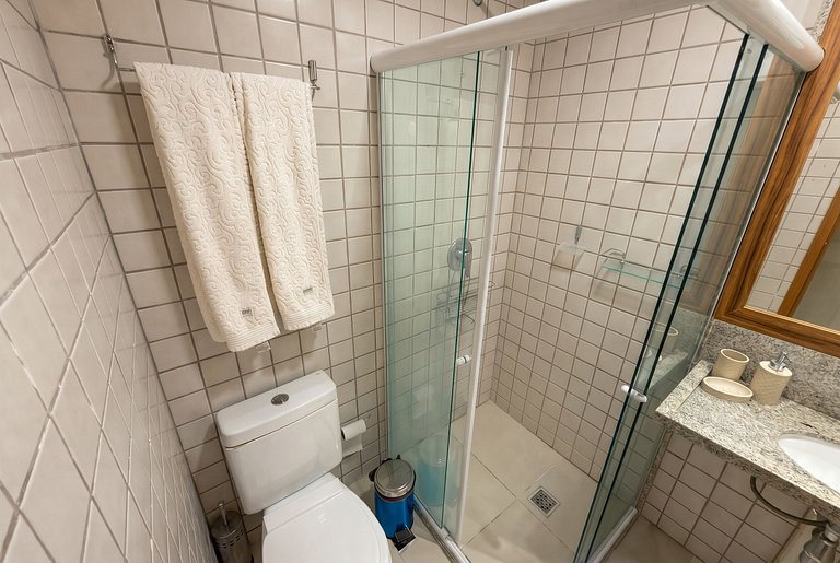 Duplex Sky c/ Piscina privativa | Malawí Resort