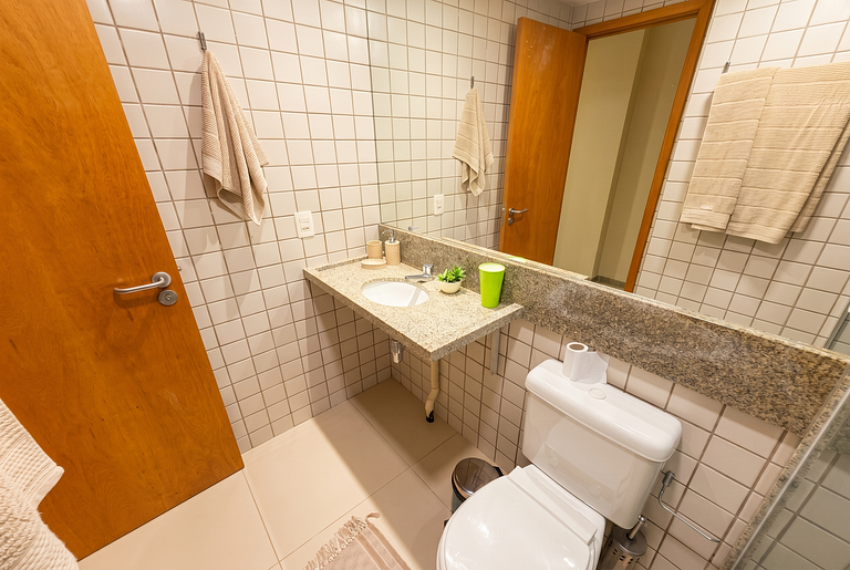 Dúplex Sky con Piscina Privada | Malawi Resort