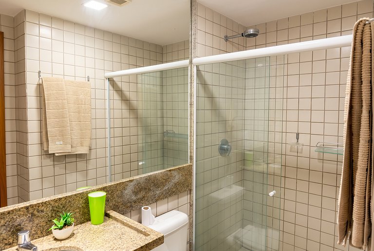 Duplex Sky c/ Piscina privativa | Malawí Resort