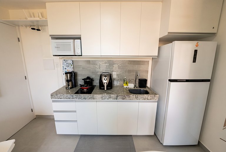 2BR Apartment in Porto de Galinhas | Near Beach