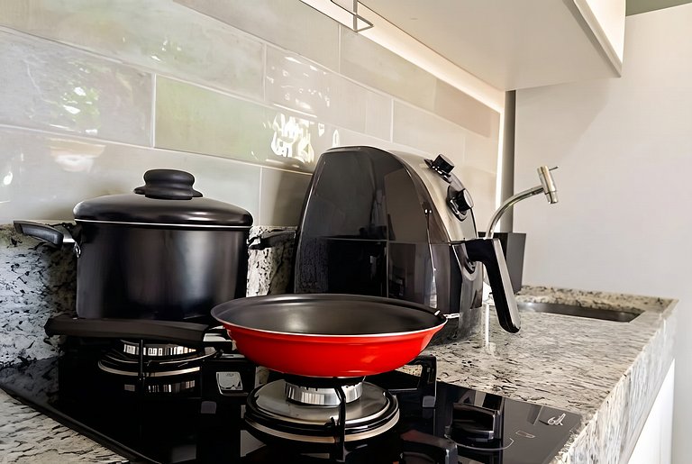 2BR Apartment in Porto de Galinhas | Near Beach