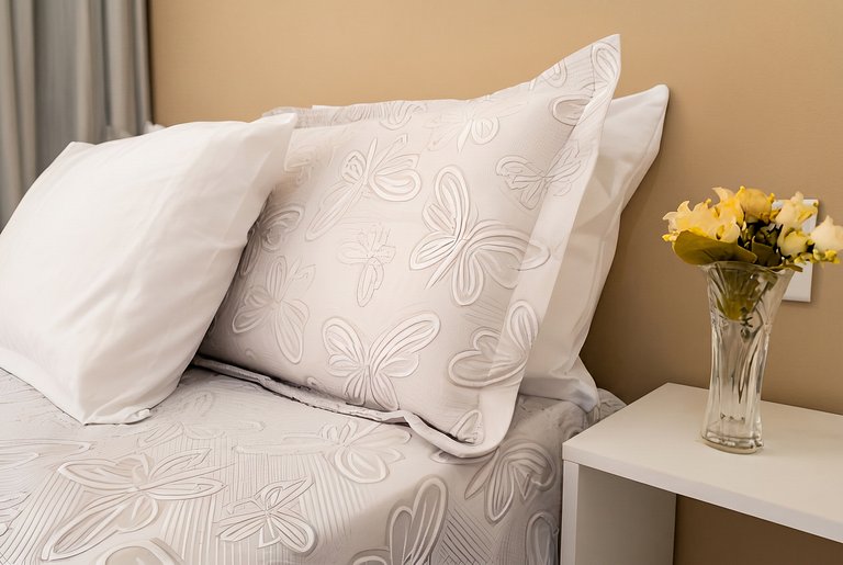 Apt 2 Dorm | Porto de Galinhas | Cerca de la Playa