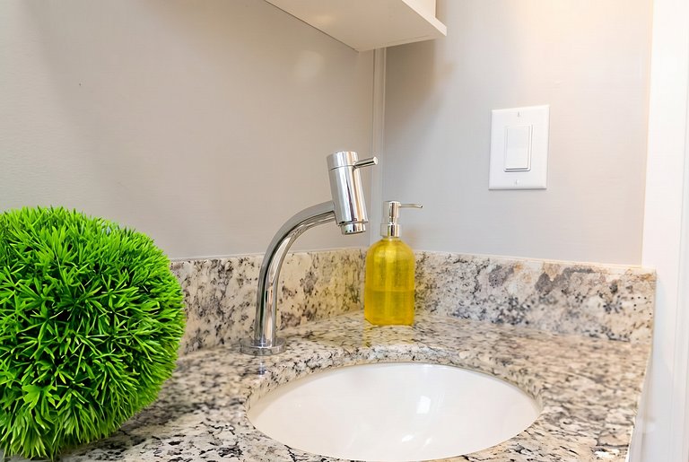 Porto de Galinhas | Apt 2 quartos próximo a praia