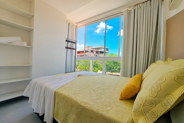 2BR Apartment in Porto de Galinhas | Near Beach