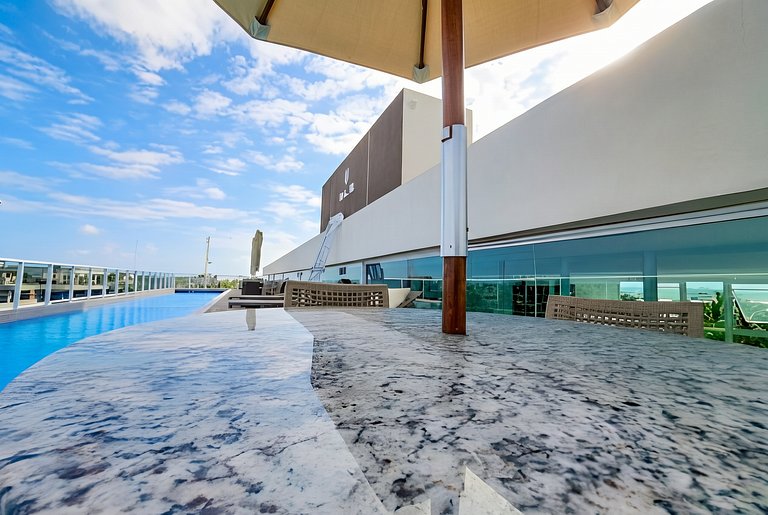 2BR Apartment in Porto de Galinhas | Near Beach