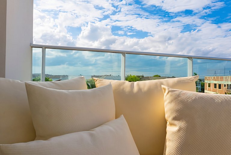 2BR Apartment in Porto de Galinhas | Near Beach