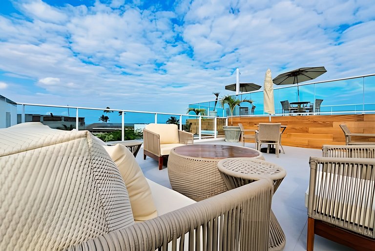 2BR Apartment in Porto de Galinhas | Near Beach