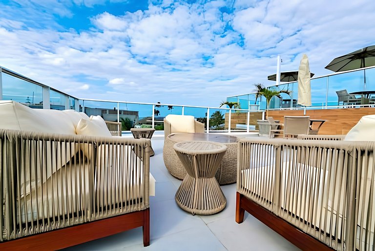 2BR Apartment in Porto de Galinhas | Near Beach