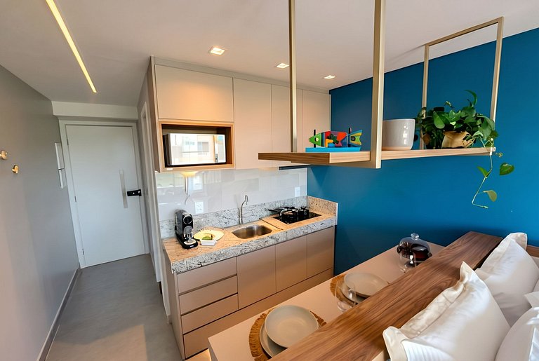 Centrinho de Porto de Galinhas 3 minutos da Praia