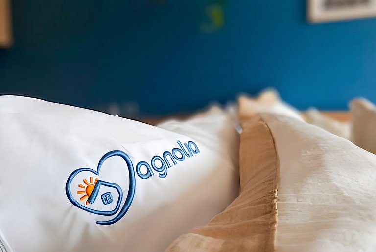 Porto de Galinhas Center | 3 Min from the Beach