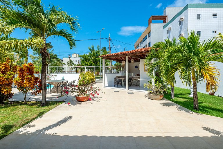 Casa de Luxo c/ Piscina Próx. as piscinas naturais