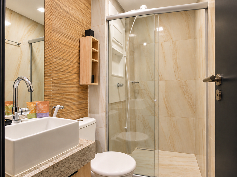 Apartamento Deluxe con Vista al Mar