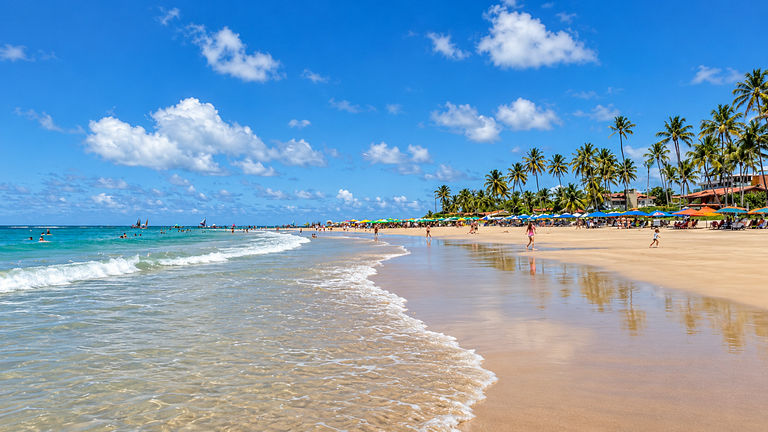 Vista al Mar | Frente a las Piscinas Naturales