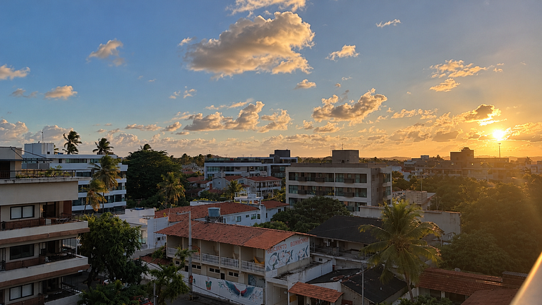 Vista al Mar | Frente a las Piscinas Naturales